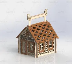 طرح تراریوم خانه