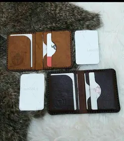طرح لیزر جا کارتی چرم