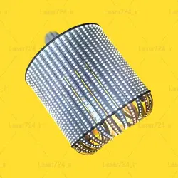 طرح لیزر لامپ دست ساز استوانه ای دو سایز(فایل طلایی)