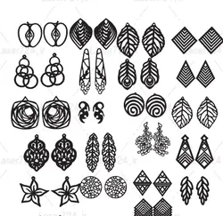 طرح وکتور اکسسوری