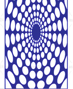 طرح لیزر برش سه بعدی