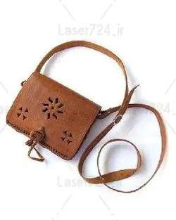 طرح لیزر کیف سردوشی