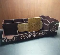 جا خودکاری و تقویم(4 میل)