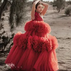 پیراهن دخترانه آناشید