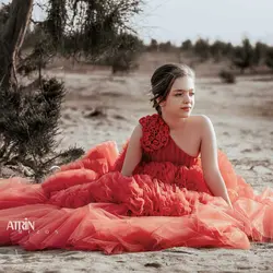 پیراهن دخترانه آناشید