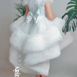 پیراهن دخترانه برلیان