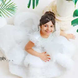 پیراهن دخترانه برلیان