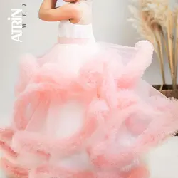 پیراهن دخترانه lili