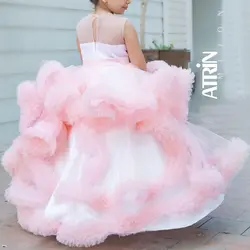 پیراهن دخترانه lili