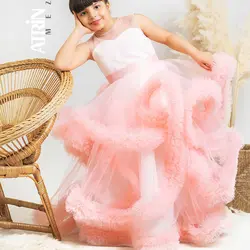 پیراهن دخترانه lili