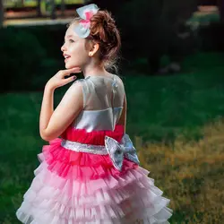 پیراهن دخترانه مدل سینره