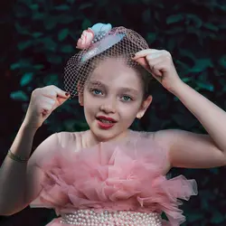 پیراهن دخترانه مدل پریسان