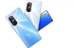 گوشی HUAWEI NOVA 9 SE - TGplus.ir | خرید قسطی گوشی موبایل