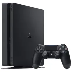 کنسول بازی سونی مدل Playstation 4 Slim Region 2 ظرفیت 1 ترابایت