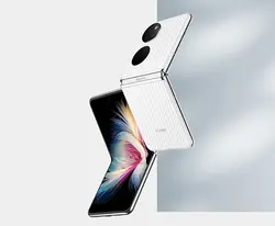 گوشی huawei p50 pocket - TGplus.ir | خرید قسطی گوشی موبایل