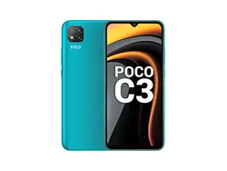 گوشی Xiaomi Poco C3 - TGplus.ir | خرید قسطی گوشی موبایل ،رم 3/4 گیگابایت