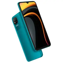 گوشی Xiaomi Poco C3 - TGplus.ir | خرید قسطی گوشی موبایل ،رم 3/4 گیگابایت