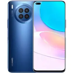 گوشی Huawei Nova 8i - TGplus.ir | خرید قسطی گوشی موبایل