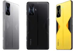 گوشی Xiaomi Poco F4 GT - TGplus.ir | خرید قسطی گوشی موبایل