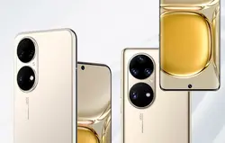 گوشی Huawei P50 Pro - TGplus.ir | خرید قسطی گوشی موبایل