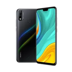 بررسی مشخصات و قیمت گوشی موبایل هواوی Huawei Y8s | Y8s