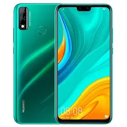 بررسی مشخصات و قیمت گوشی موبایل هواوی Huawei Y8s | Y8s