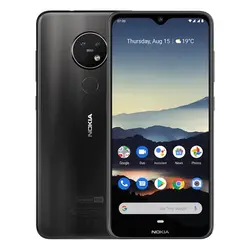 گوشی موبایل نوکیا 7.2 - Nokia 7.2 128GB | فروش اقساط گوشی Nokia 7.2 در تی جی پلا