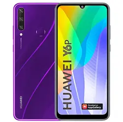 بررسی مشخصات و قیمت گوشی هواوی مدل Huawei Y6p| Y6p |