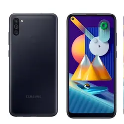 مشخصات و قیمت گوشی موبایل گلکسی M11 سامسونگ | Samsung Galaxy M 11