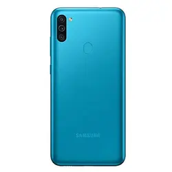 مشخصات و قیمت گوشی موبایل گلکسی M11 سامسونگ | Samsung Galaxy M 11