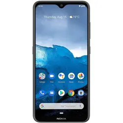 گوشی موبایل نوکیا 6.2 128 گیگ Nokia 6.2 | فروش اقساطی در tgplus.ir