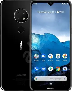 گوشی موبایل نوکیا 6.2 128 گیگ Nokia 6.2 | فروش اقساطی در tgplus.ir