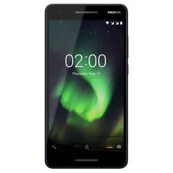 گوشی موبایل نوکیا مدل 2.1 دو سیم‌کارت ظرفیت 8 گیگابایت | خرید قسطی گوشی Nokia 2.1