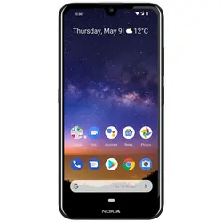 گوشی موبایل نوکیا 2.2 دو سیم کارت 32 گیگ Nokia 2.2 | خرید اقساط گوشی موبایل TGplus