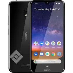 گوشی موبایل نوکیا 2.2 دو سیم کارت 32 گیگ Nokia 2.2 | خرید اقساط گوشی موبایل TGplus