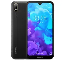 بررسی قیمت و مشخصات گوشی موبایل هواوی Y5 پرایم 2019 | Huawei Y5 Prime 2019 |
