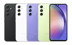 خرید گوشی samsung galaxy a54 - TGplus.ir | خرید قسطی گوشی موبایل