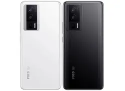 Xiaomi Poco F5 Pro شیائومی پوکو اف 5 پرو - خرید اقساطی موبایل
