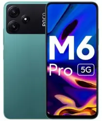 Xiaomi Poco M6 Pro
