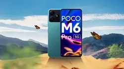 Xiaomi Poco M6 Pro