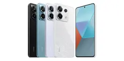 Xiaomi Redmi Note 13 Pro