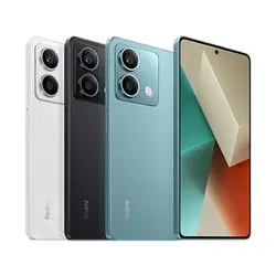 Xiaomi Redmi Note 13