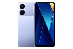 Xiaomi Poco C65 - پوکو C65
