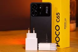 Xiaomi Poco C65 - پوکو C65