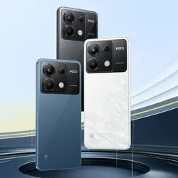 گوشی شیائومی Xiaomi Poco X6
