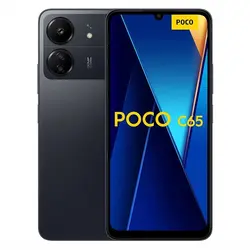 گوشی شیائومی پوکو c65