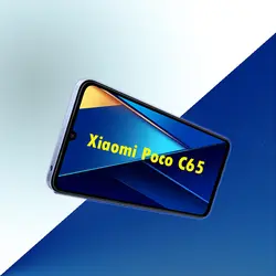 گوشی شیائومی پوکو c65