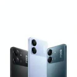 گوشی شیائومی پوکو c65