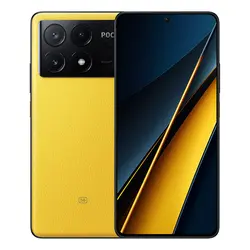 گوشی شیائومی Xiaomi Poco X6 Pro