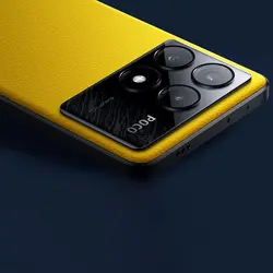 گوشی شیائومی Xiaomi Poco X6 Pro